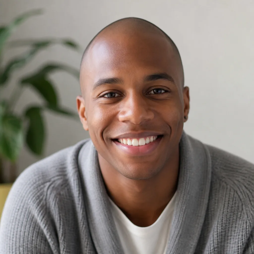 Jamal Dawson