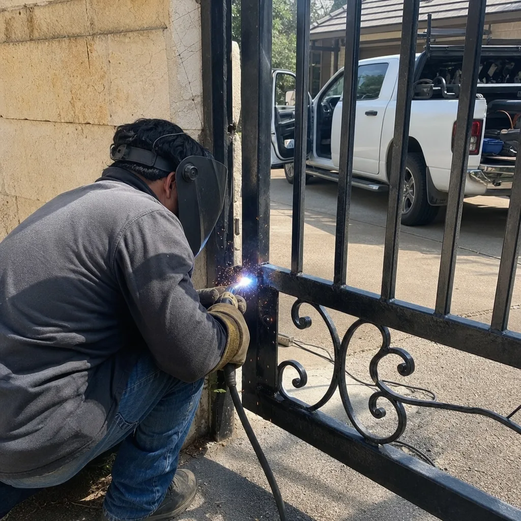 Smart Access