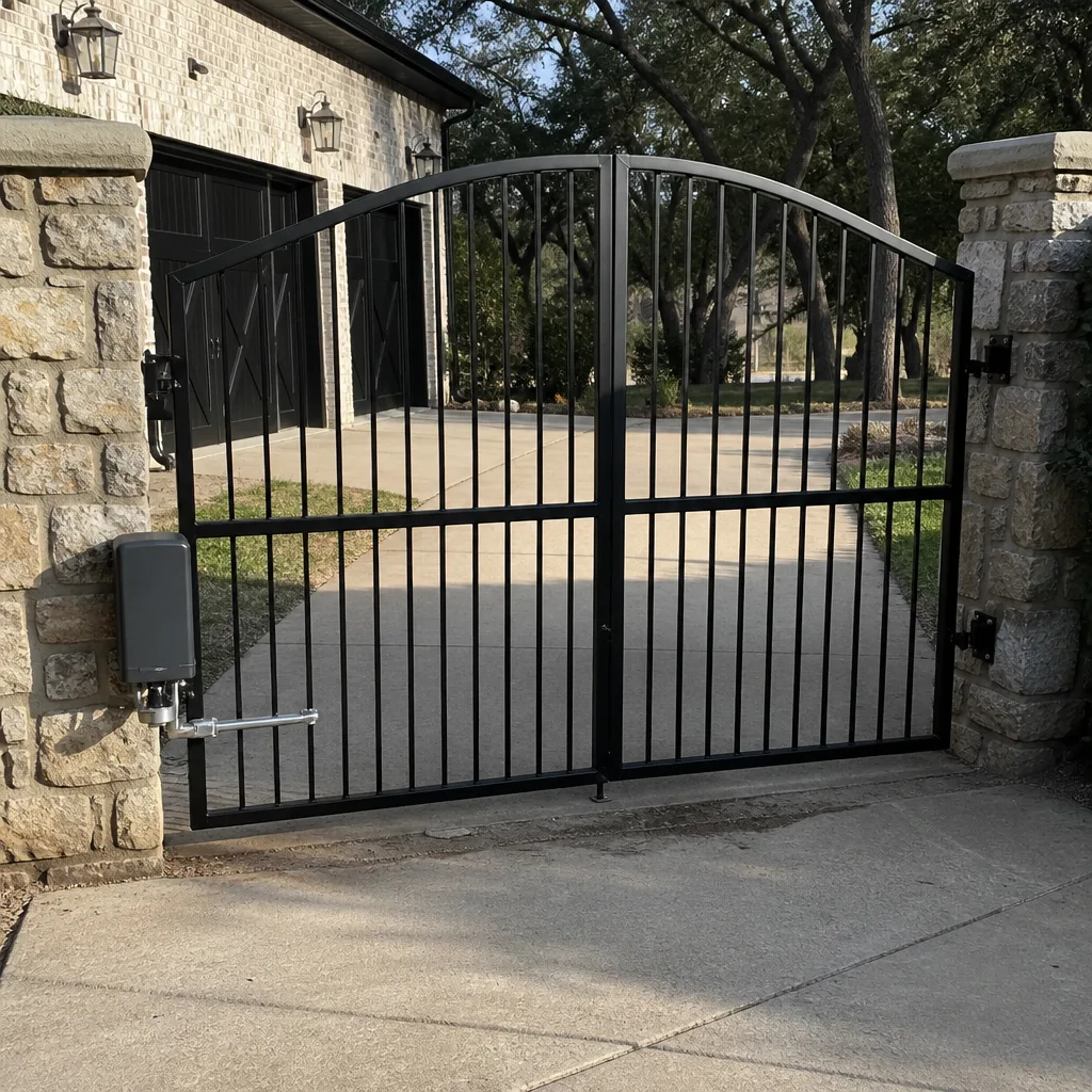 After - Full Restoration